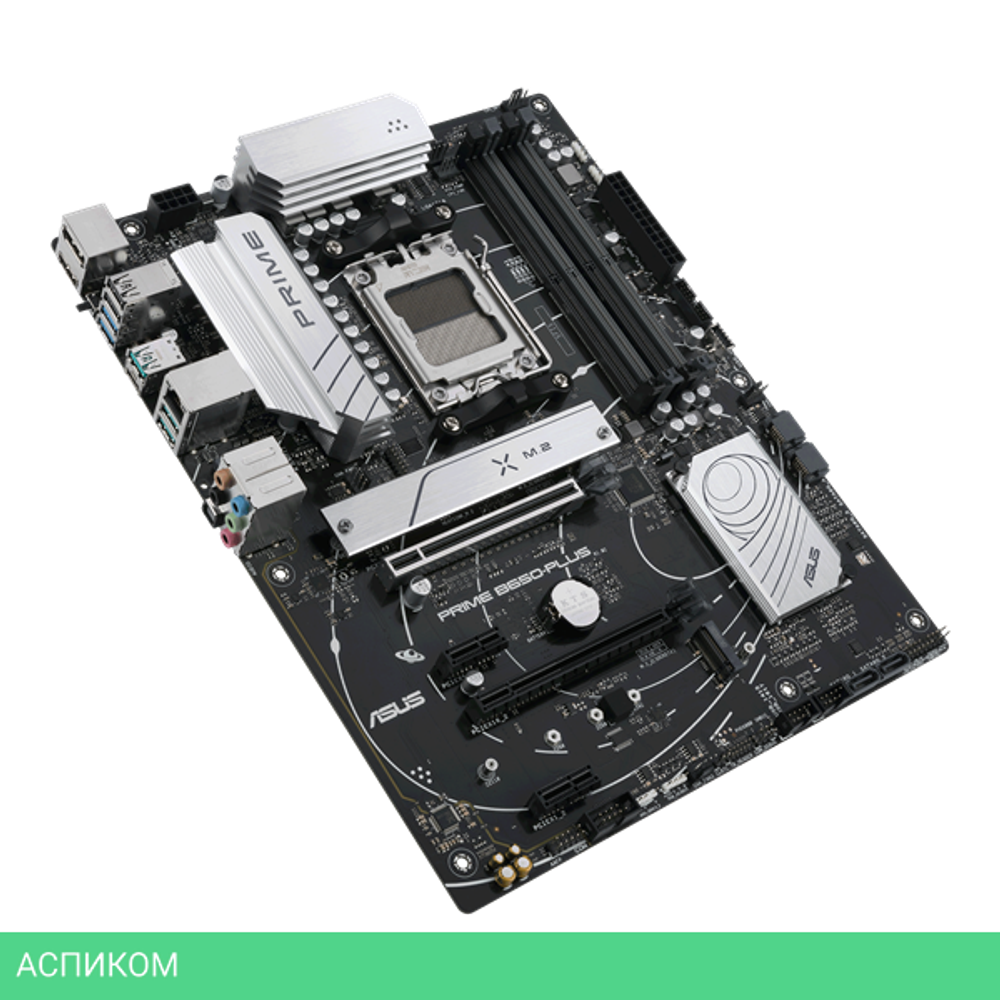 Материнская плата ASUS PRIME B650-PLUS-CSM (90MB1BS0-M0EAYC)