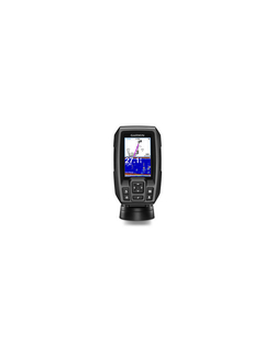 Эхолот Garmin STRIKER 4