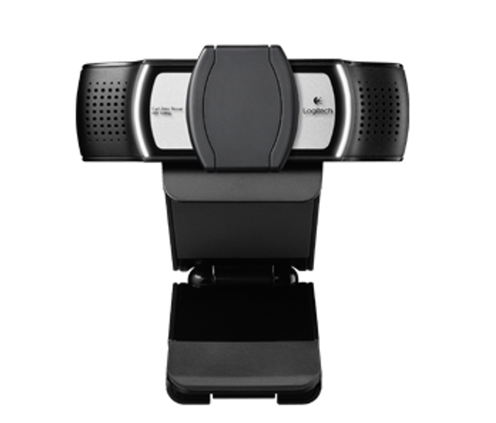 Веб-камера  Logitech HD Webcam C930e