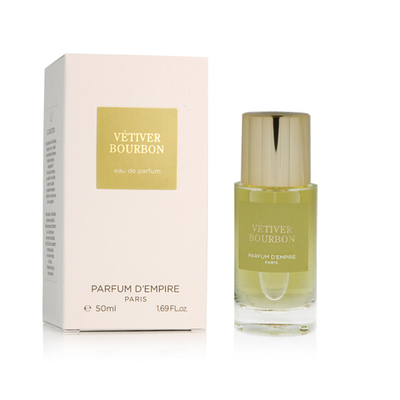 Parfum d'Empire Vétiver Bourbon Eau De Parfum 50 ml (unisex)