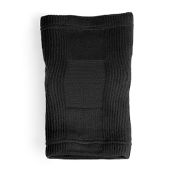 Наколенники спортивные TORRES Comfort PRL11017S-02, размер S, чёрные