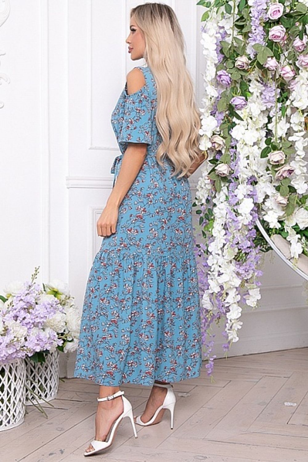 Платье 71584 Avili