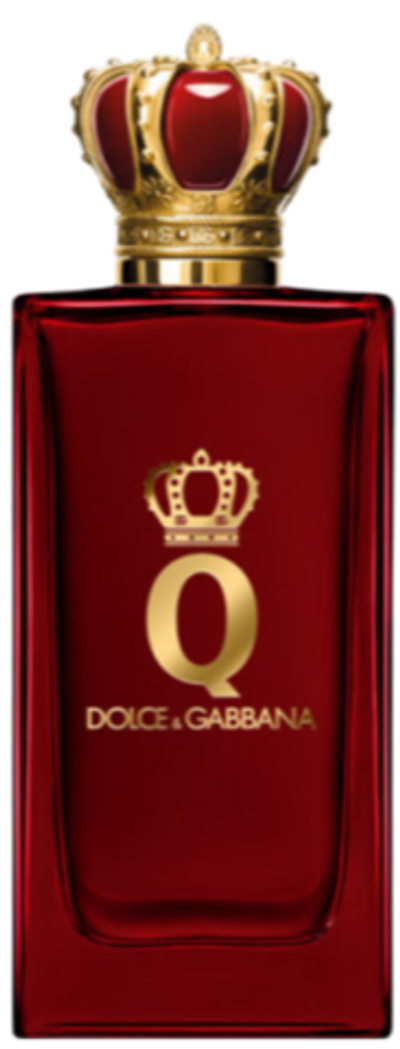 Dolce & Gabbana Q by Dolce & Gabbana Parfum