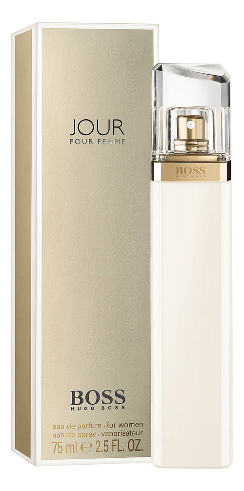 HUGO BOSS Boss Jour pour Femme