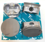 Поршни Teikin с кольцами TP +0.50 LF-DE (LF-II)