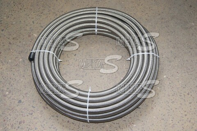 Шланг маслобензостойкий AN10 армированный (м)