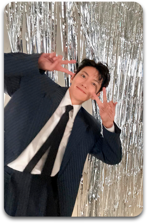 Карта #2289 / Ji Chang Wook
