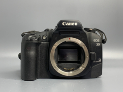 Canon EOS 30