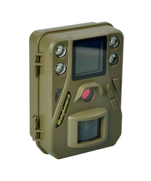 Фотоловушка Boly Guard SG520 24MP