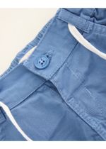 поло с шортами