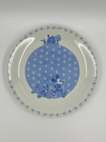 Тарелка 24см Микки Маус Disney by Sango