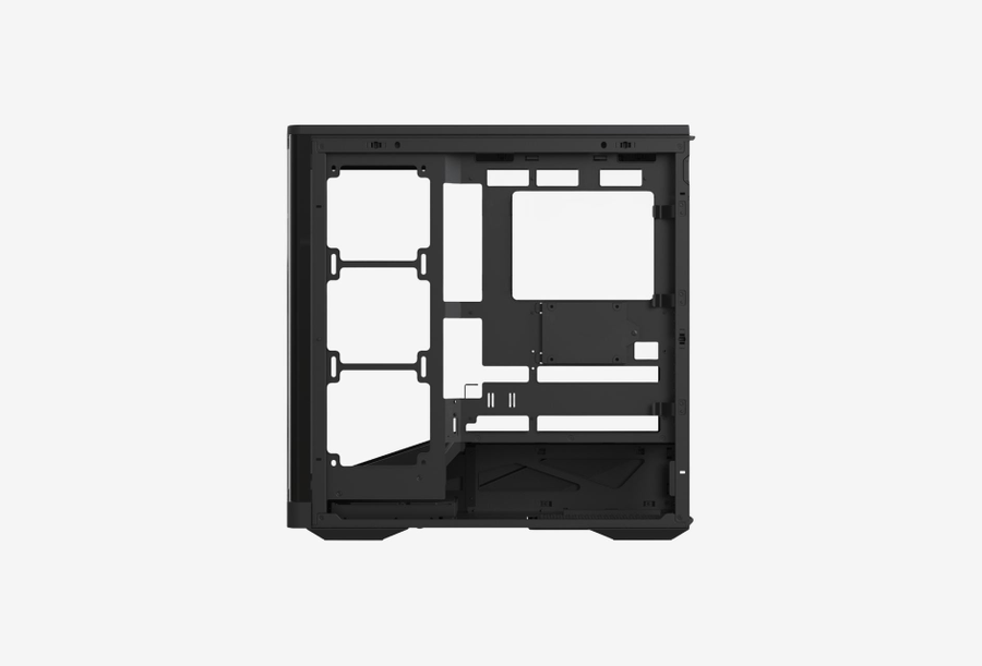 Crystal U9 PA Black_0726709110518