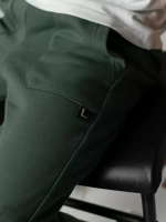 Штаны джоггеры для мальчика подростка