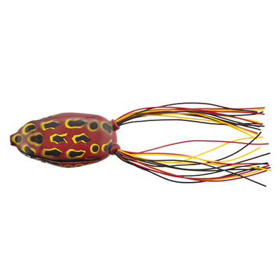 Приманка мягкая LJ Pro Series FROG 2.0in (05.00)/005 1шт.