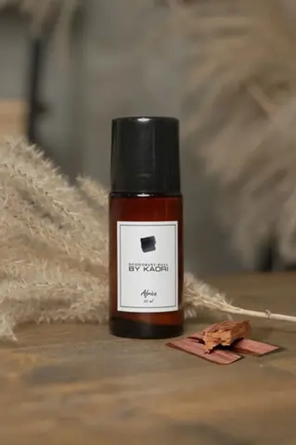 Роликовый дезодорант AFRICA