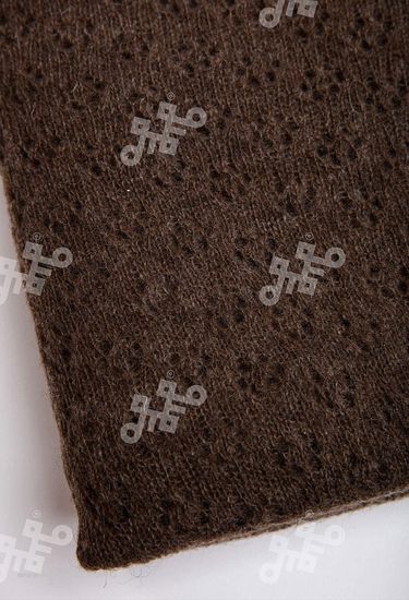 Палантин из 100% монгольской шерсти