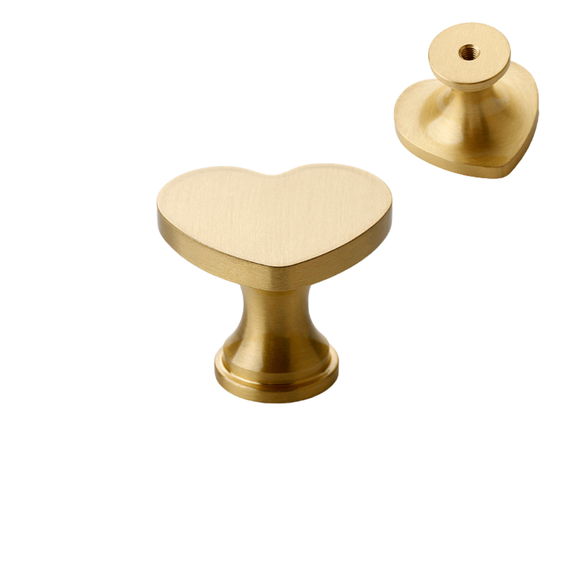 Мебельная кнопка