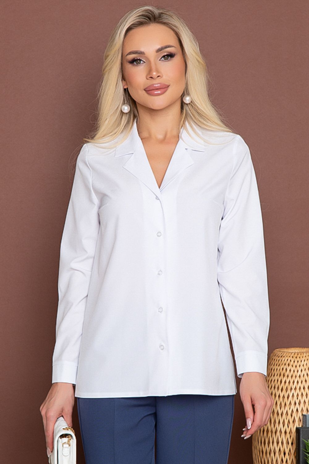 Рубашка 41248 Avili