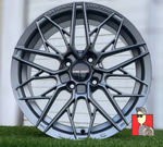 Комплект дисков Vorsteiner 15x7 et35 4x100