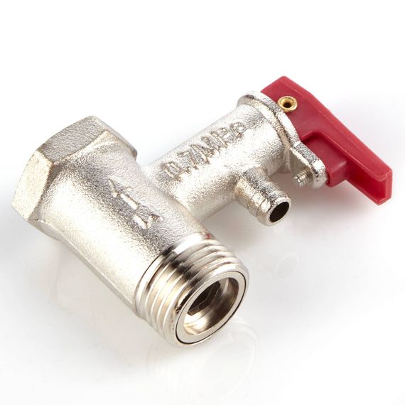 Водонагреватель Ballu BWH/S 30 Rodon — (2)