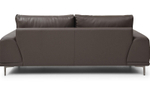 Диван Rizzo 878 (3-х местный) коричневый