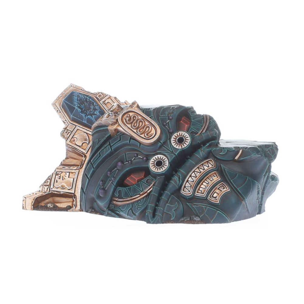 Warcry: Pyre and Flood на английском языке