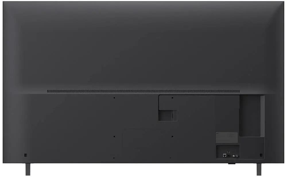 Телевизор LED LG 65" 65UA75009LA.ARUG черный 4K Ultra HD 60Hz DVB-T DVB-T2 DVB-C DVB-S DVB-S2 USB WiFi Smart TV