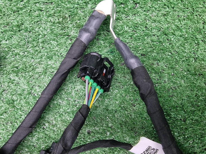 Проводка моторного отсека EXEED VX (2021-н.в.)