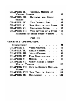 The Art of Writing & Speaking the English Language. Story-Writing & Journalism | Sherwin Cody