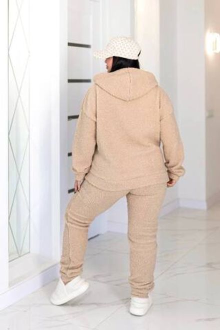 Костюм Тедди УК-086-4 Fabrika