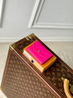 Louis Vuitton Rosalie Coin Purse