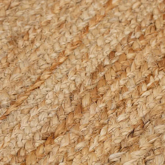 Ковер из джута базовый из коллекции ethnic