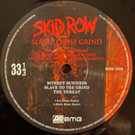 Skid Row / Slave To The Grind (2LP)