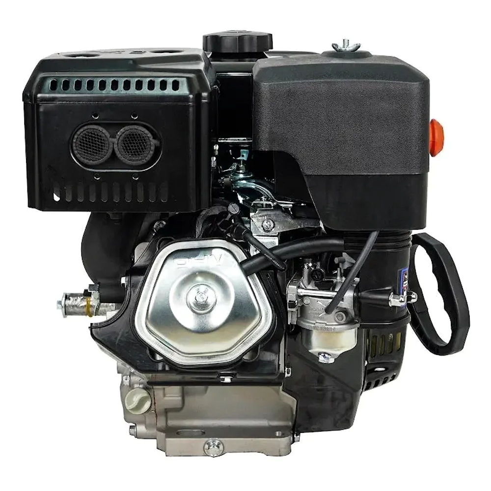 Lifan NP460E D25 3A двигатель бензиновый 00-00156711