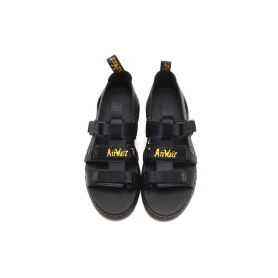 Drmartens Tract Pearson 'Black'
