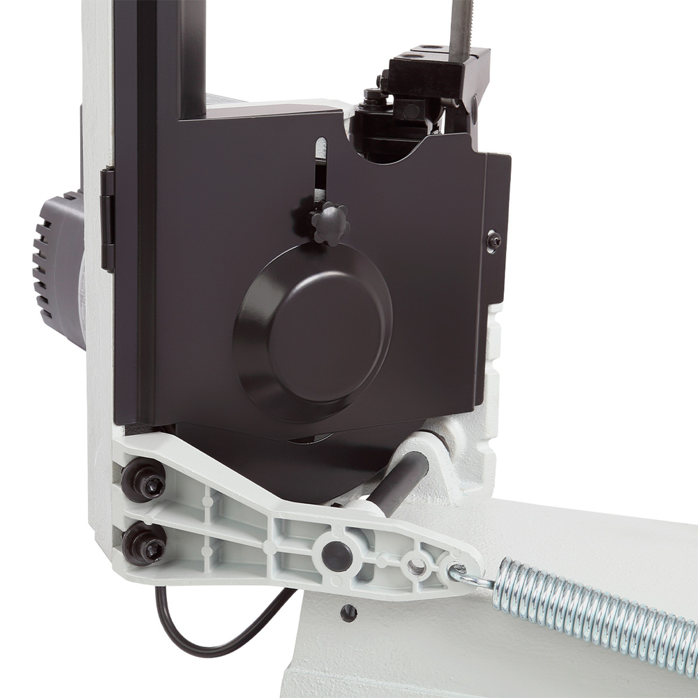 Ленточная пила по металлу Belmash MBS-450VS