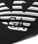 Кепка Emporio Armani - темно-синий(627470 4R583)