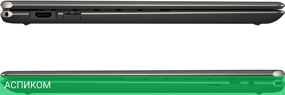 Ноутбук HP Spectre x360 16-f1031nn