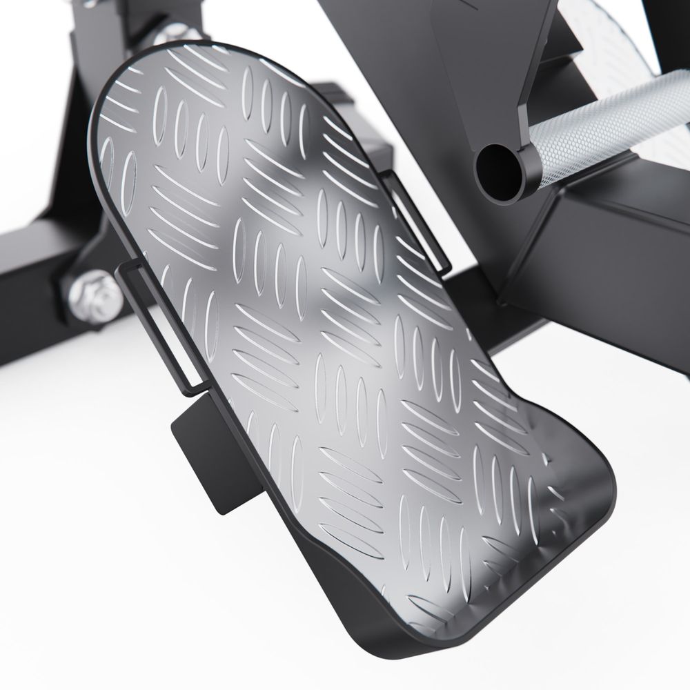 Силовой гребной тренажёр STEELVER SV9204