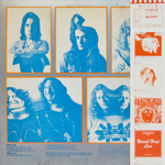 Uriah Heep / Look At Yourself (LP)