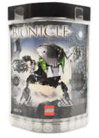 Фигурки LEGO Bionicle