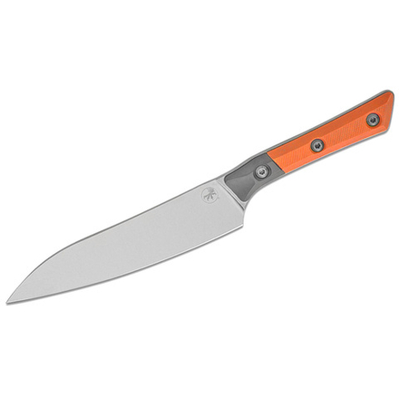 Нож кухонный Microtech 3400B-10EM Utility Knife
