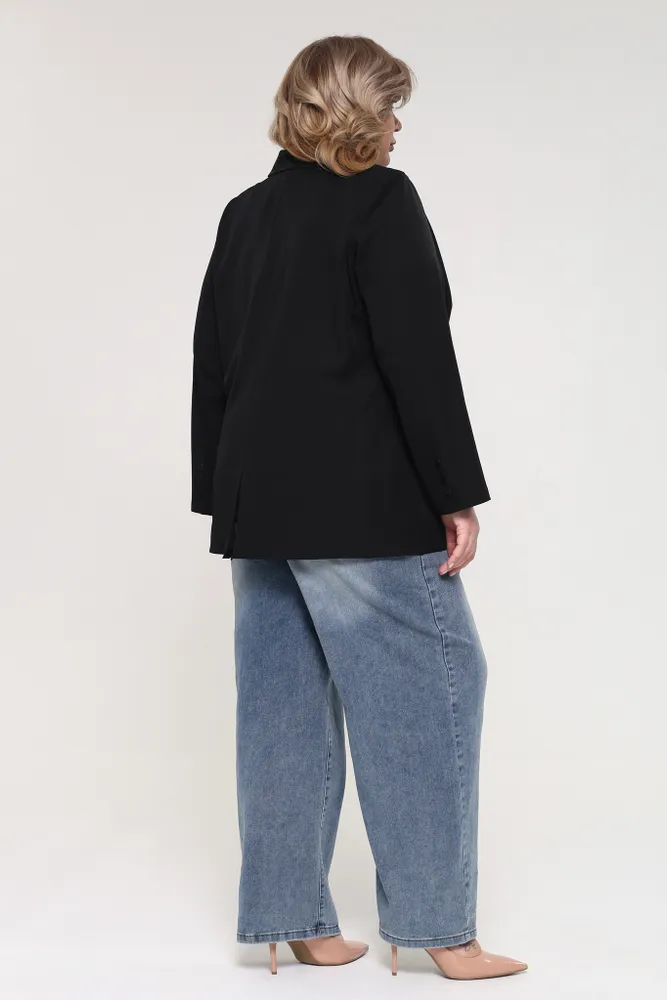 Жакет 20163 Fabrika