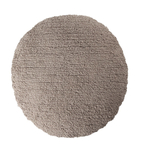 Подушка Lorena Canals Big Dot Linen (Ø50 см)