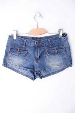 Шорты Твоё джинсовые 44 размер