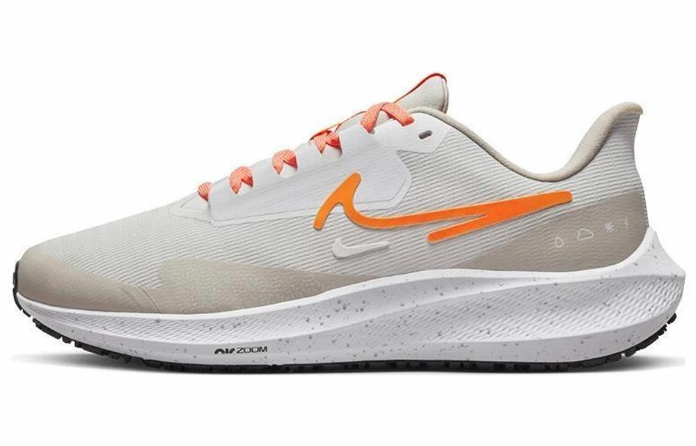 Кроссовки Nike Air Zoom Pegasus 39 (Женская размерная сетка)