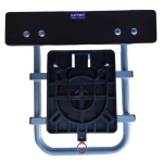 Опора кресла в ПВХ лодку