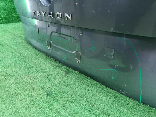 Крышка багажника VW Tayron (2022-н.в.)