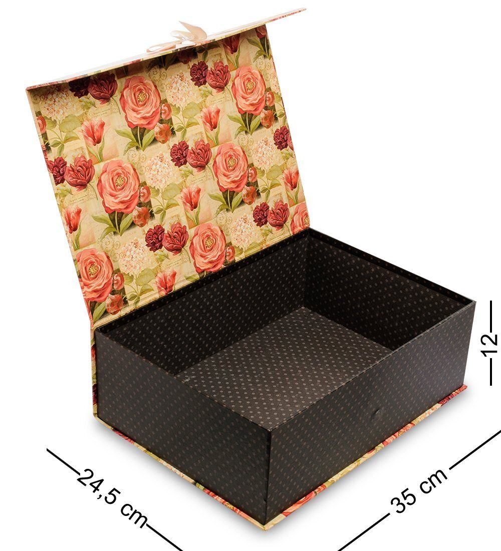 WA-48-14/5 Коробка «Шкатулка»