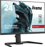 Монитор 23.8" Iiyama GB2470HSU-B5 A черный